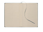 Notebook A5 PU fumuriu