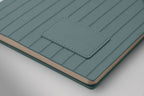 Notebook A5 PU fumuriu