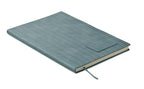 Notebook A5 PU fumuriu