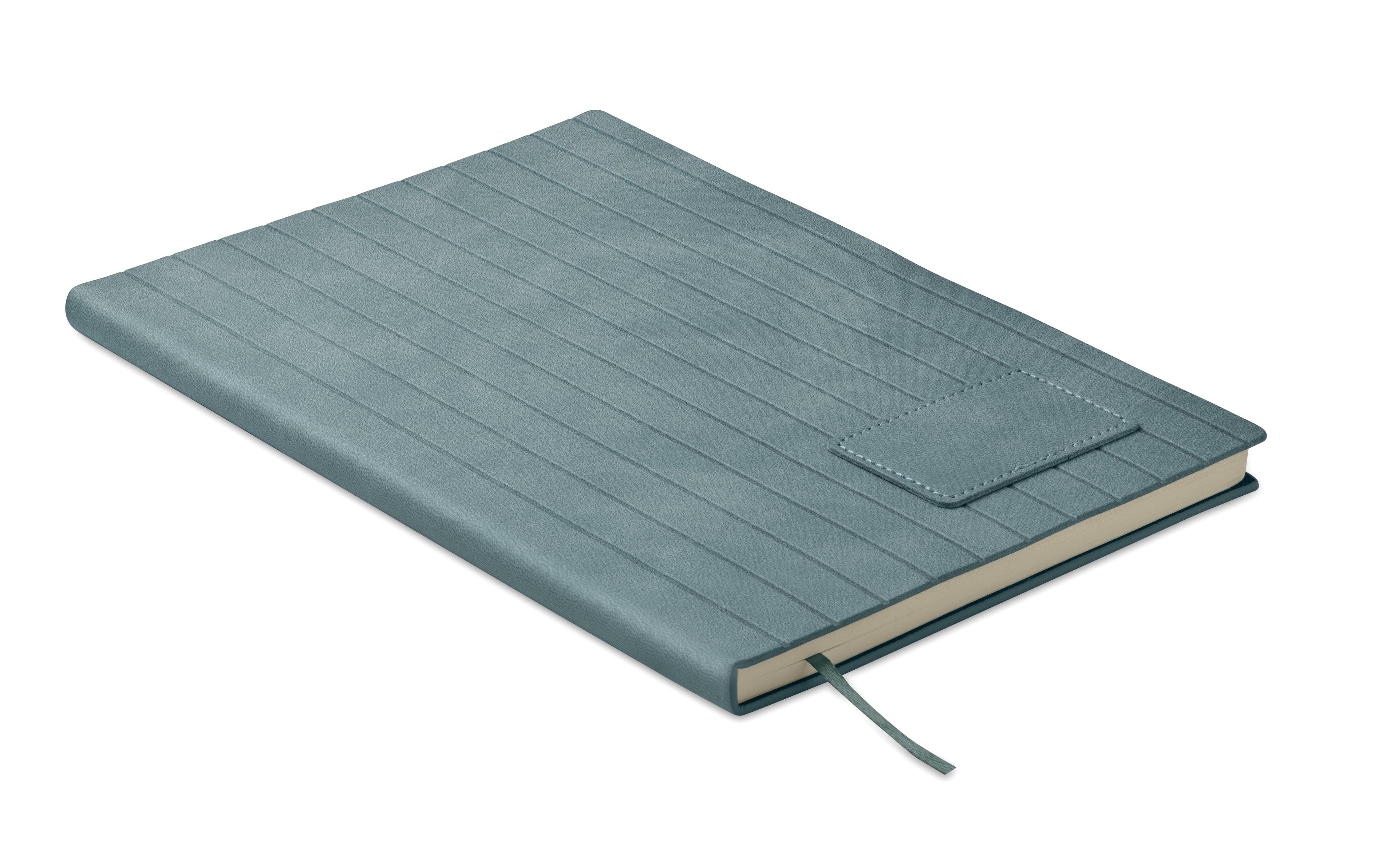 Notebook A5 PU fumuriu