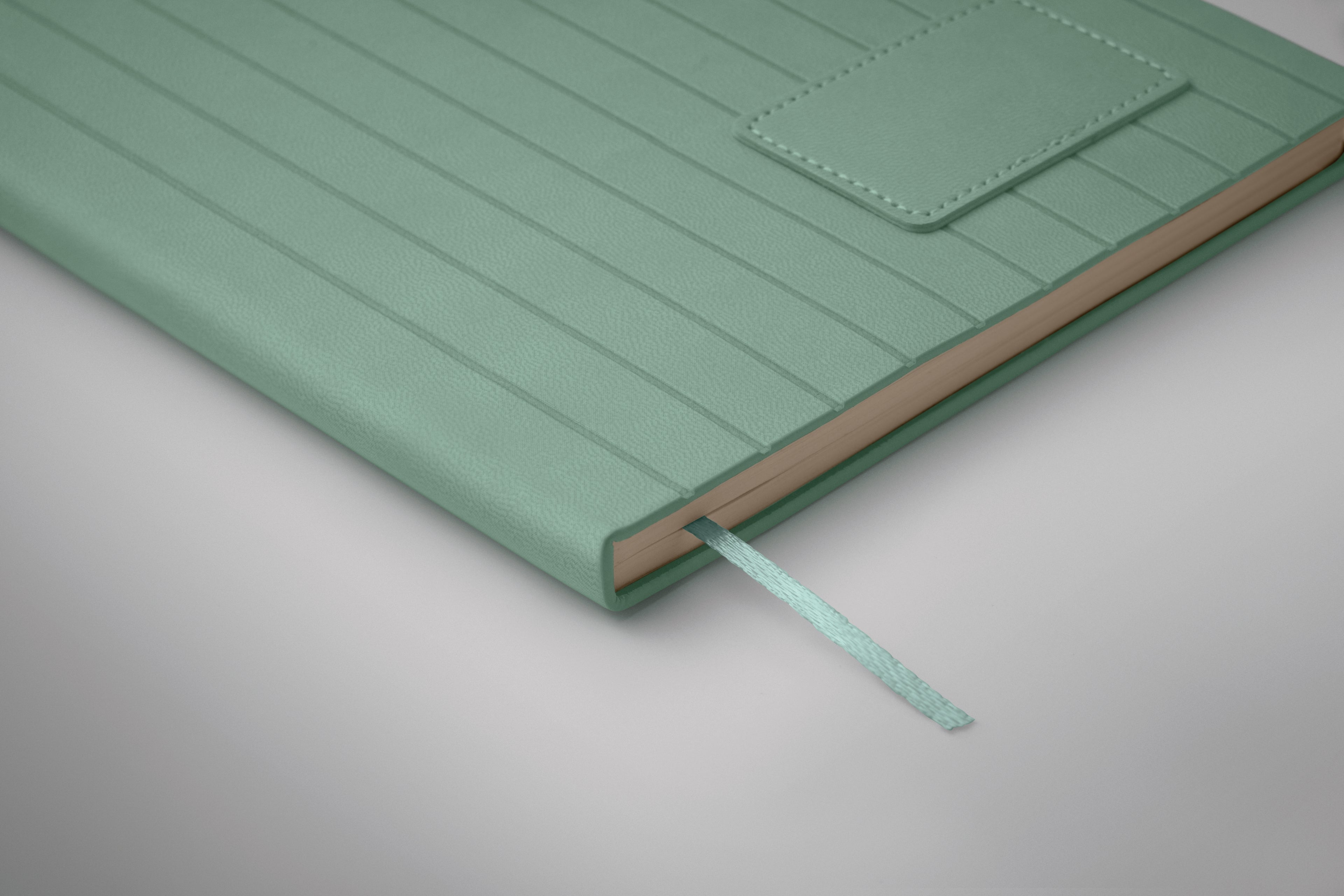 Notebook A5 PU fumuriu
