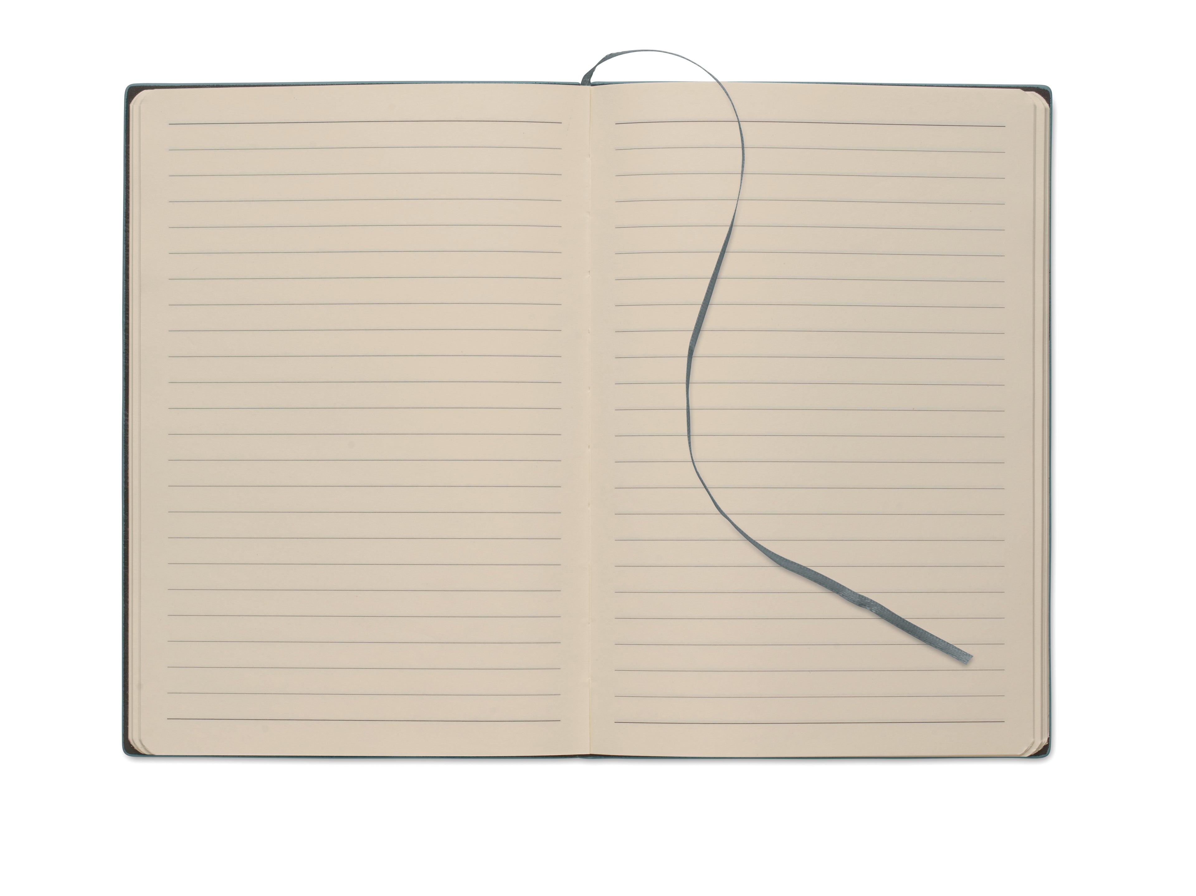 Notebook A5 PU fumuriu