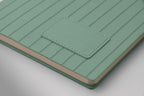 Notebook A5 PU fumuriu