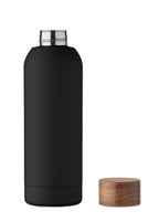 Sticlă cu perete simplu 700 ml