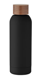 Sticlă cu perete simplu 700 ml