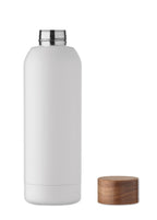 Sticlă cu perete simplu 700 ml