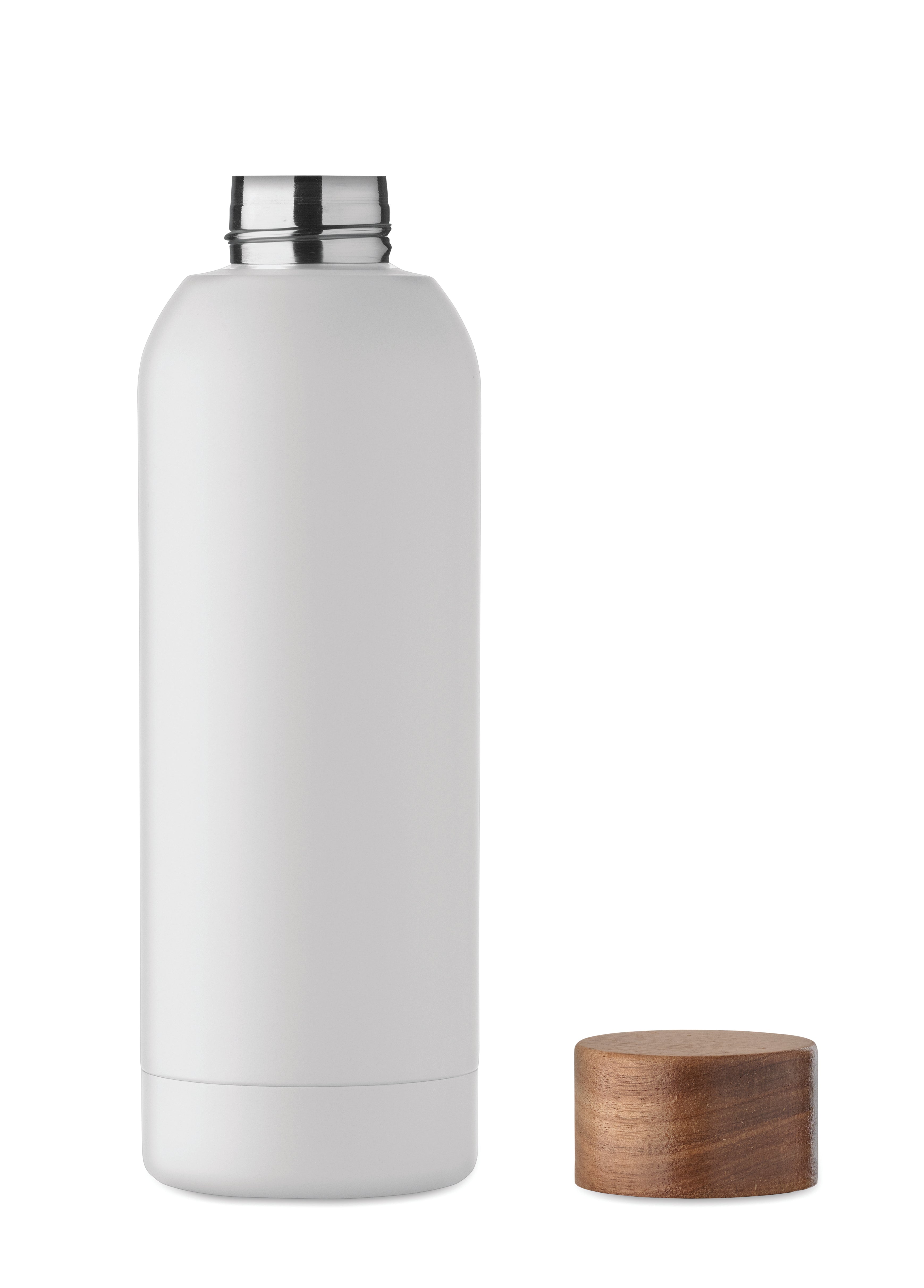 Sticlă cu perete simplu 700 ml