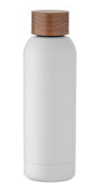 Sticlă cu perete simplu 700 ml