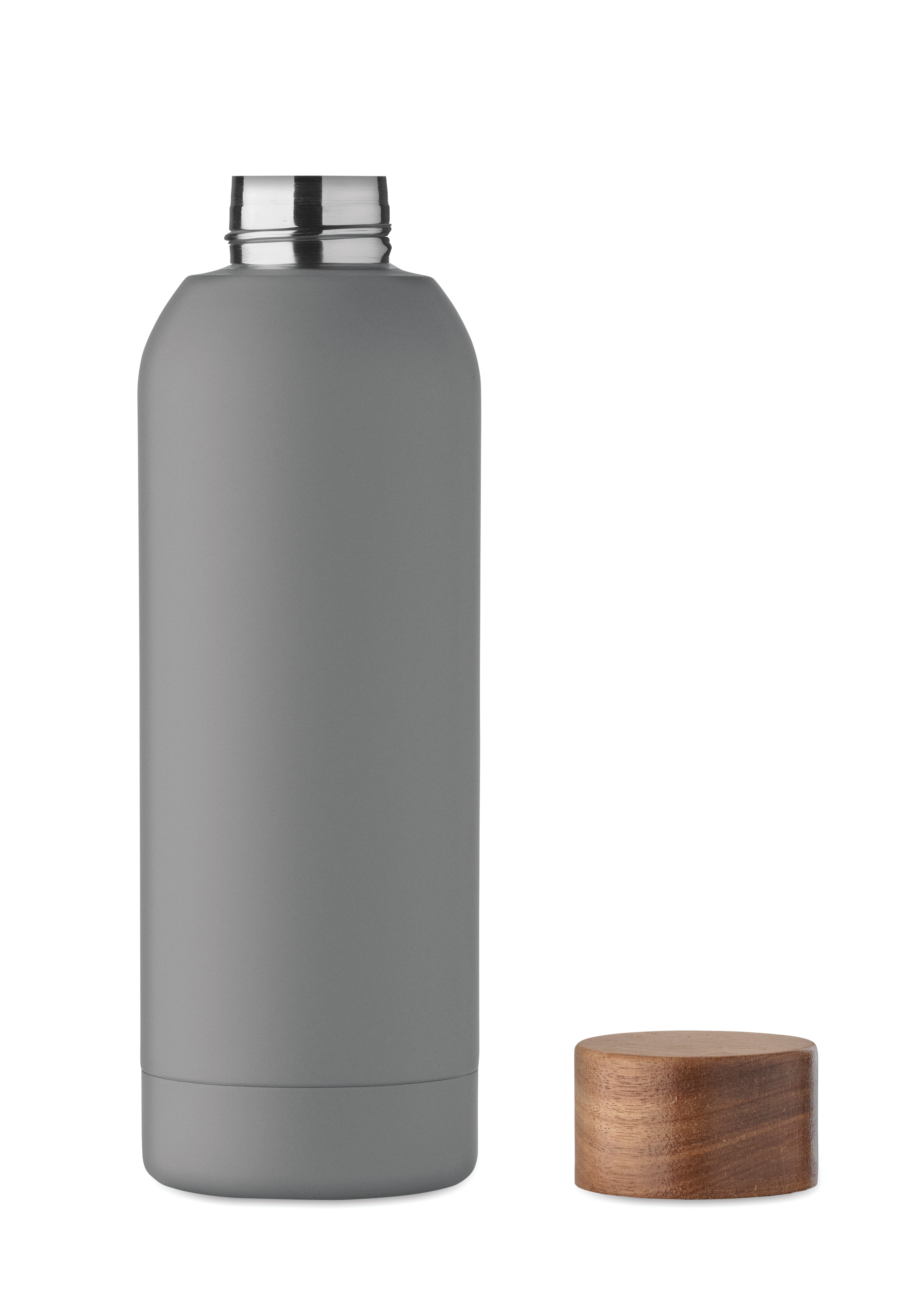 Sticlă cu perete simplu 700 ml