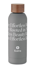 Sticlă cu perete simplu 700 ml