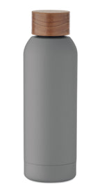 Sticlă cu perete simplu 700 ml