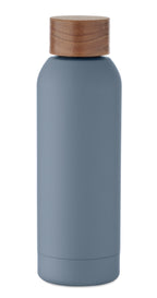 Sticlă cu perete simplu 700 ml