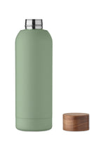 Sticlă cu perete simplu 700 ml