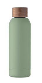 Sticlă cu perete simplu 700 ml