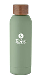 Sticlă cu perete simplu 700 ml
