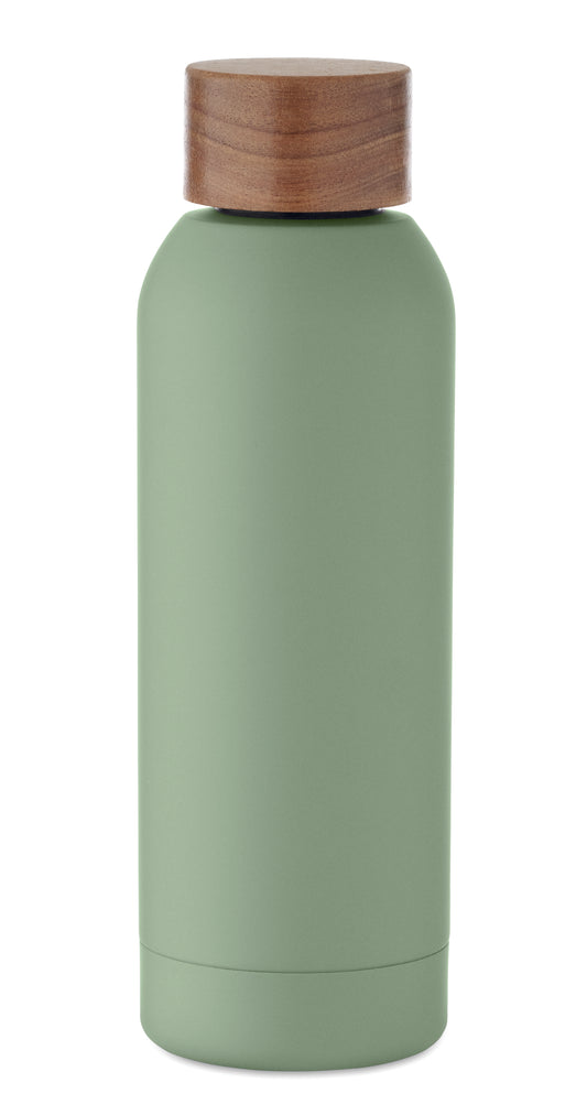 Sticlă cu perete simplu 700 ml
