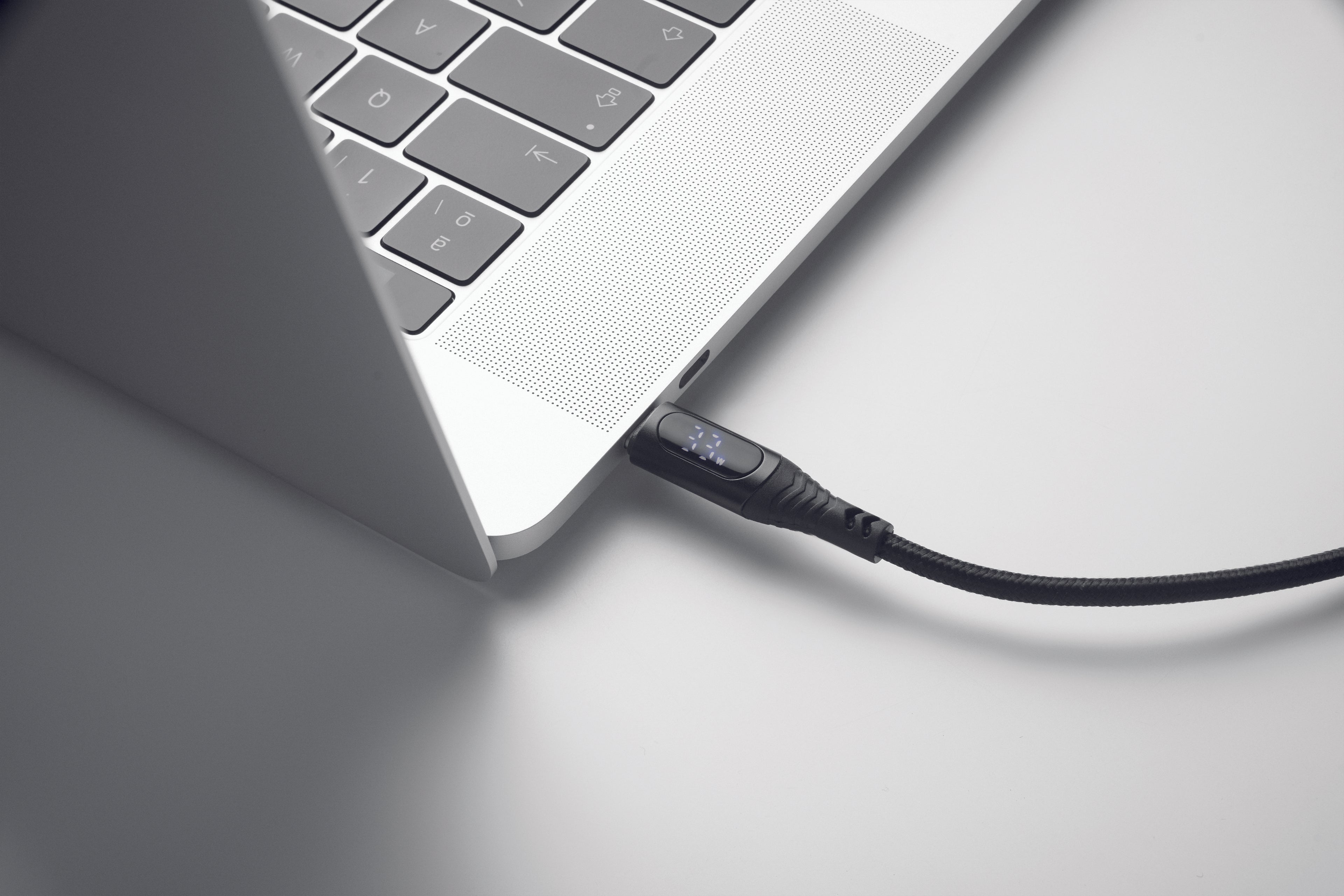 Cablu de încărcare 100W tip C