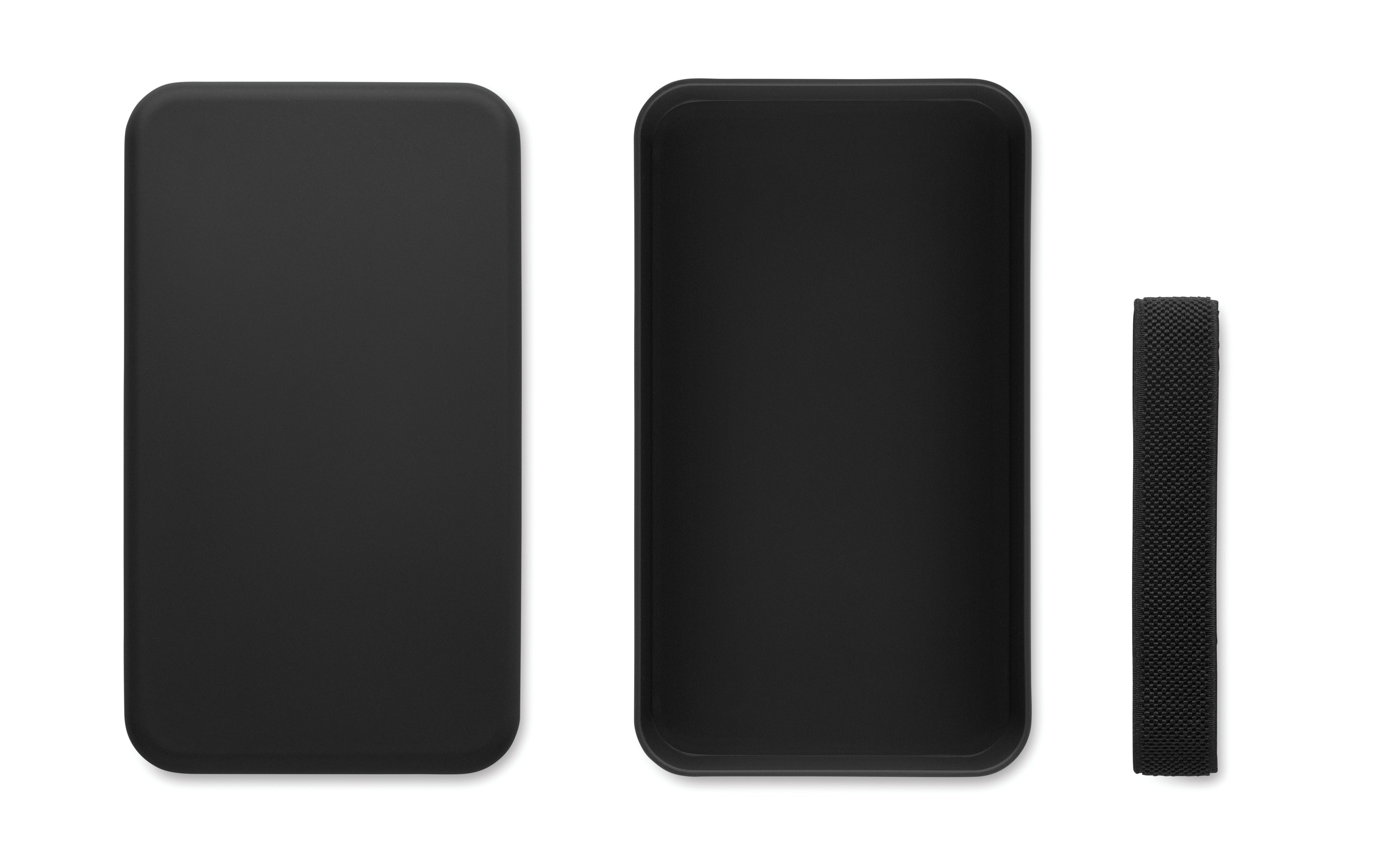 Cutie de prânz PP 750 ml