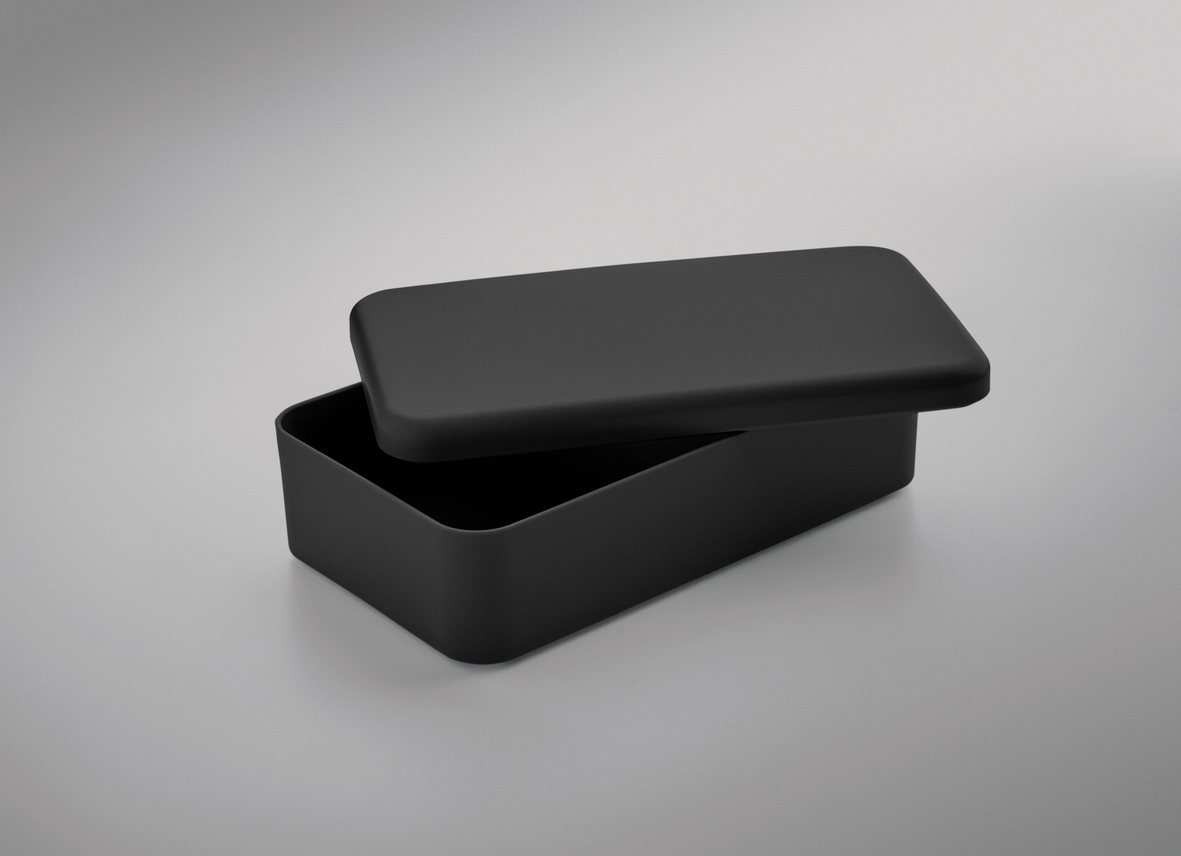 Cutie de prânz PP 750 ml