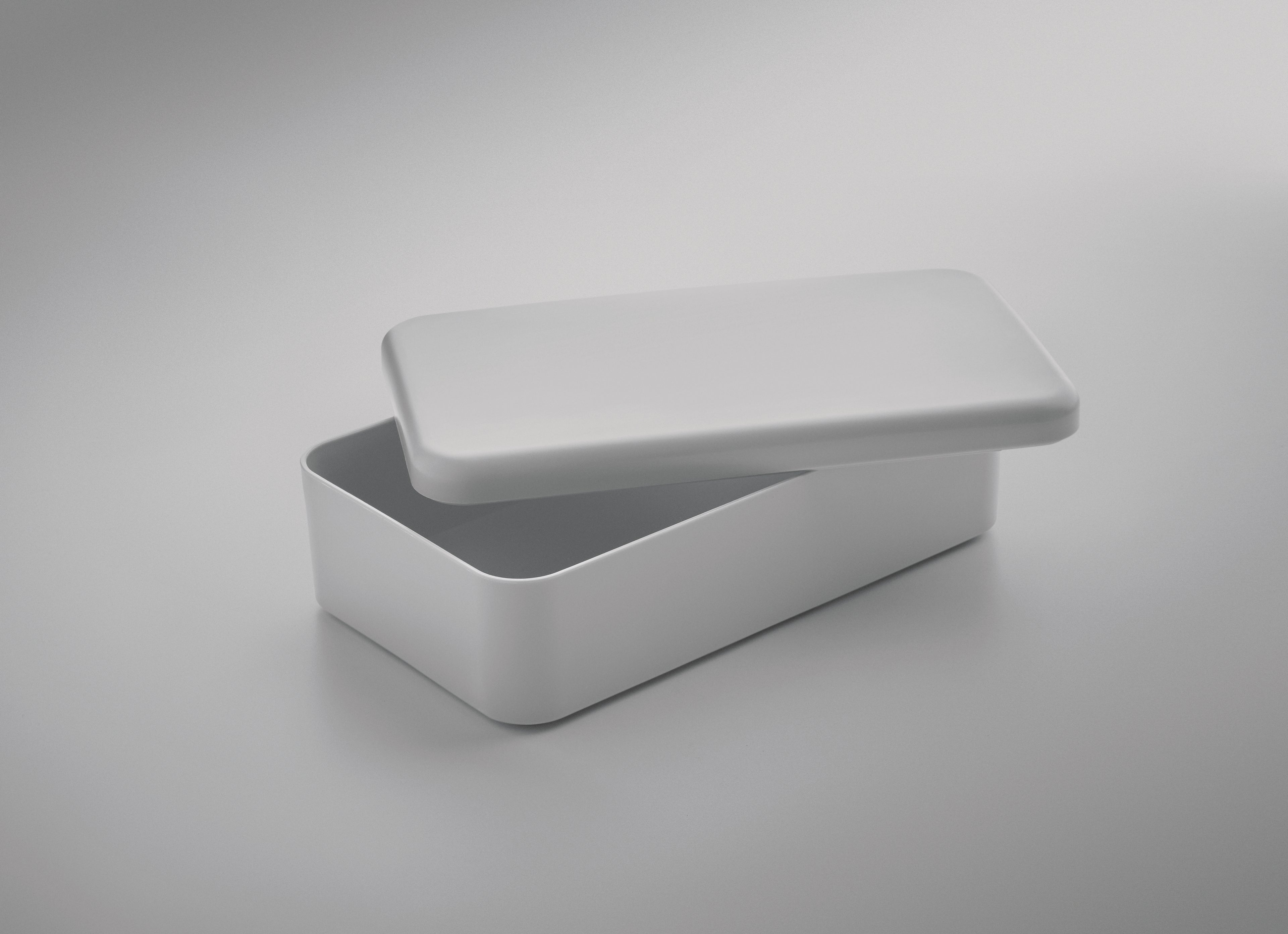 Cutie de prânz PP 750 ml