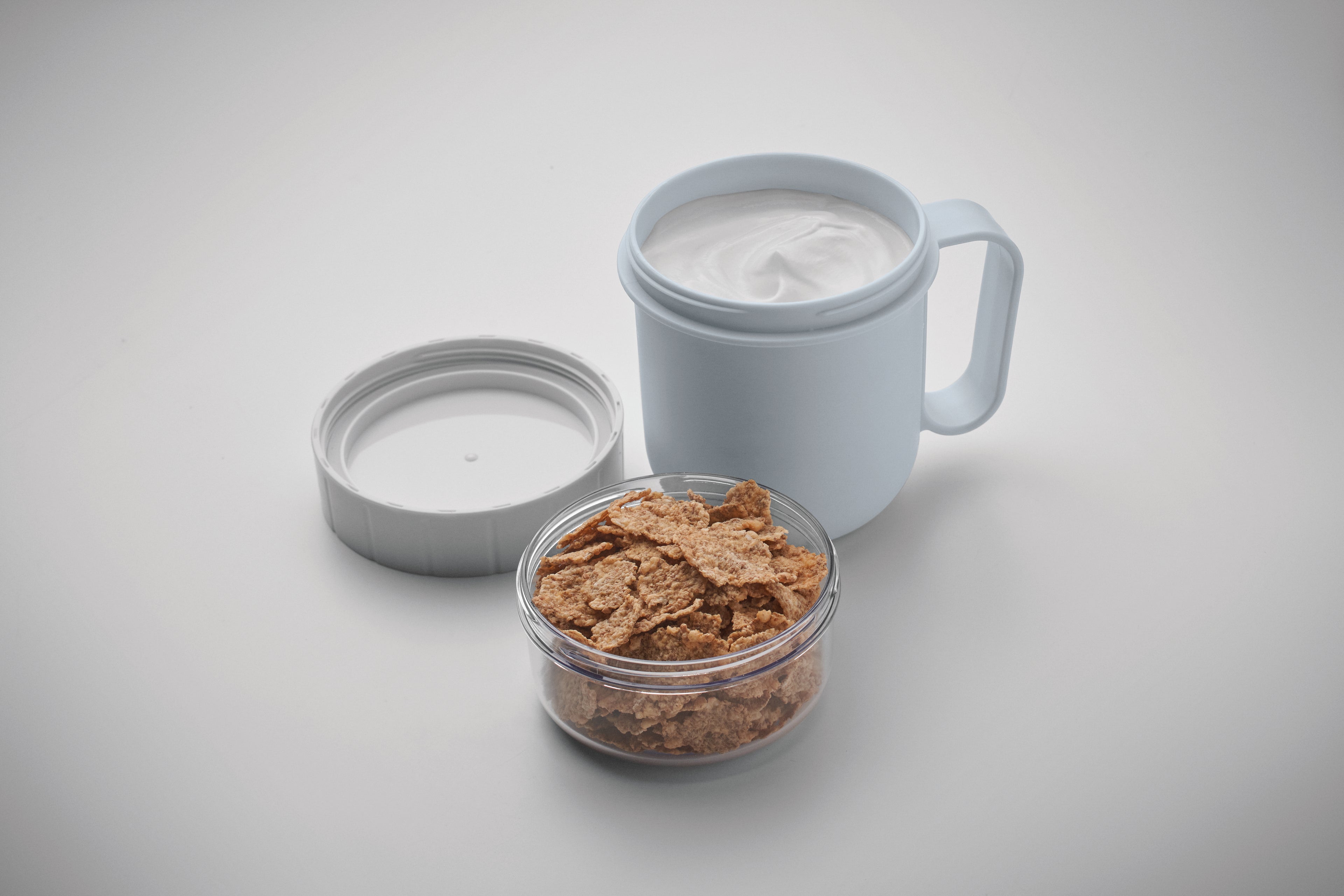 Pahar PP 450 ml