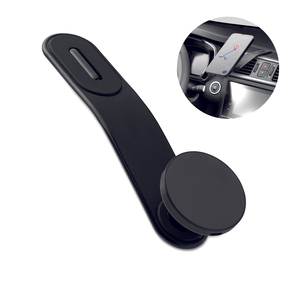 Încărcător auto magnetic 15W