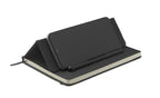 Notebook A5 cu suport telefon