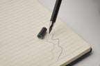 Notebook A5 cu suport telefon