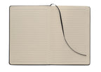 Notebook A5 cu suport telefon