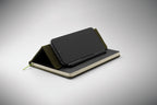 Notebook A5 cu suport telefon
