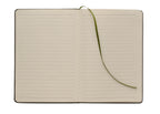 Notebook A5 cu suport telefon