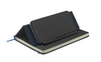 Notebook A5 cu suport telefon