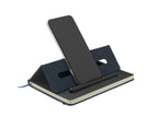 Notebook A5 cu suport telefon