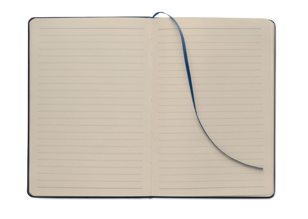 Notebook A5 cu suport telefon