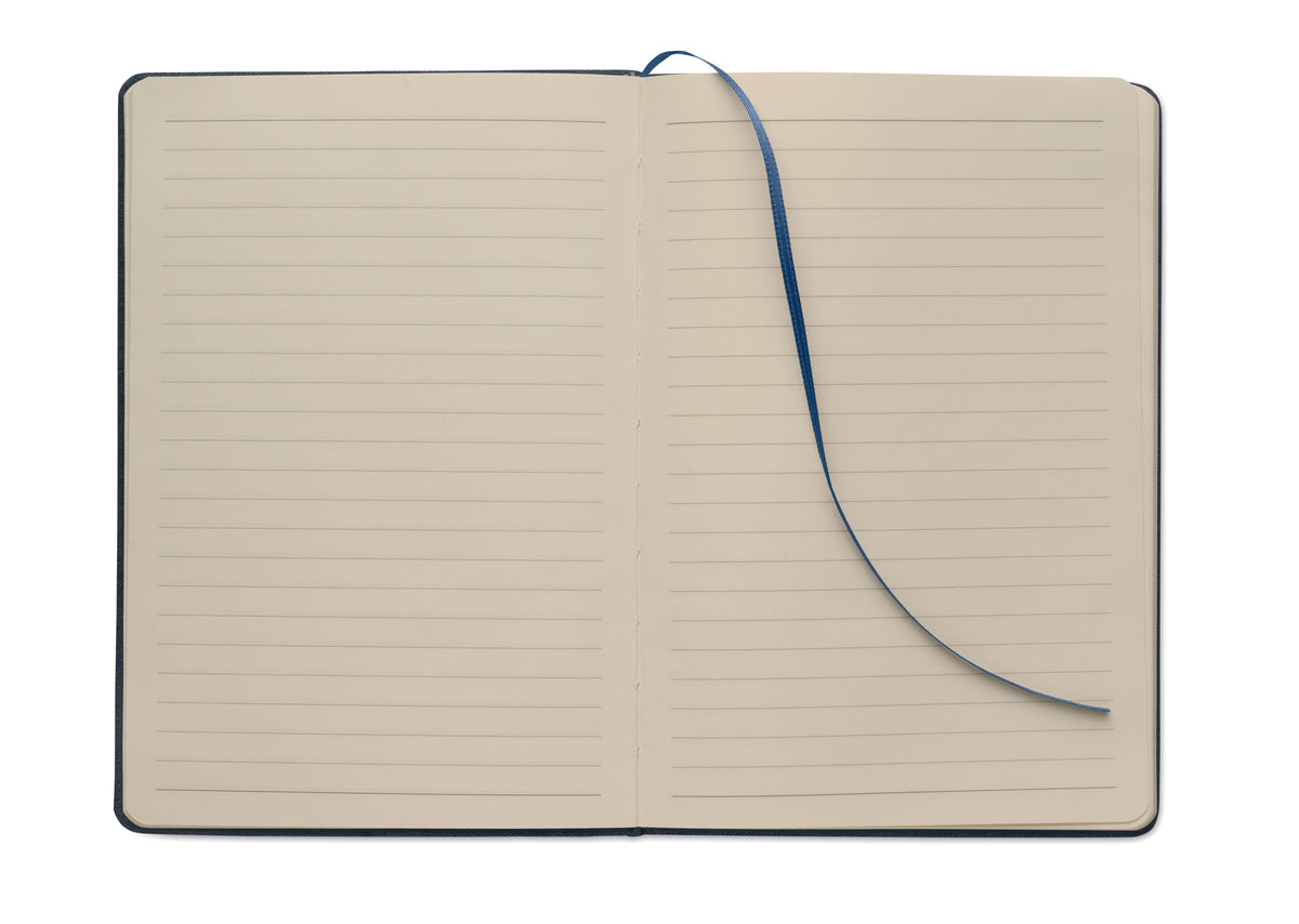 Notebook A5 cu suport telefon