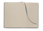 Notebook A5 cu suport telefon
