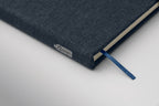 Notebook A5 cu suport telefon