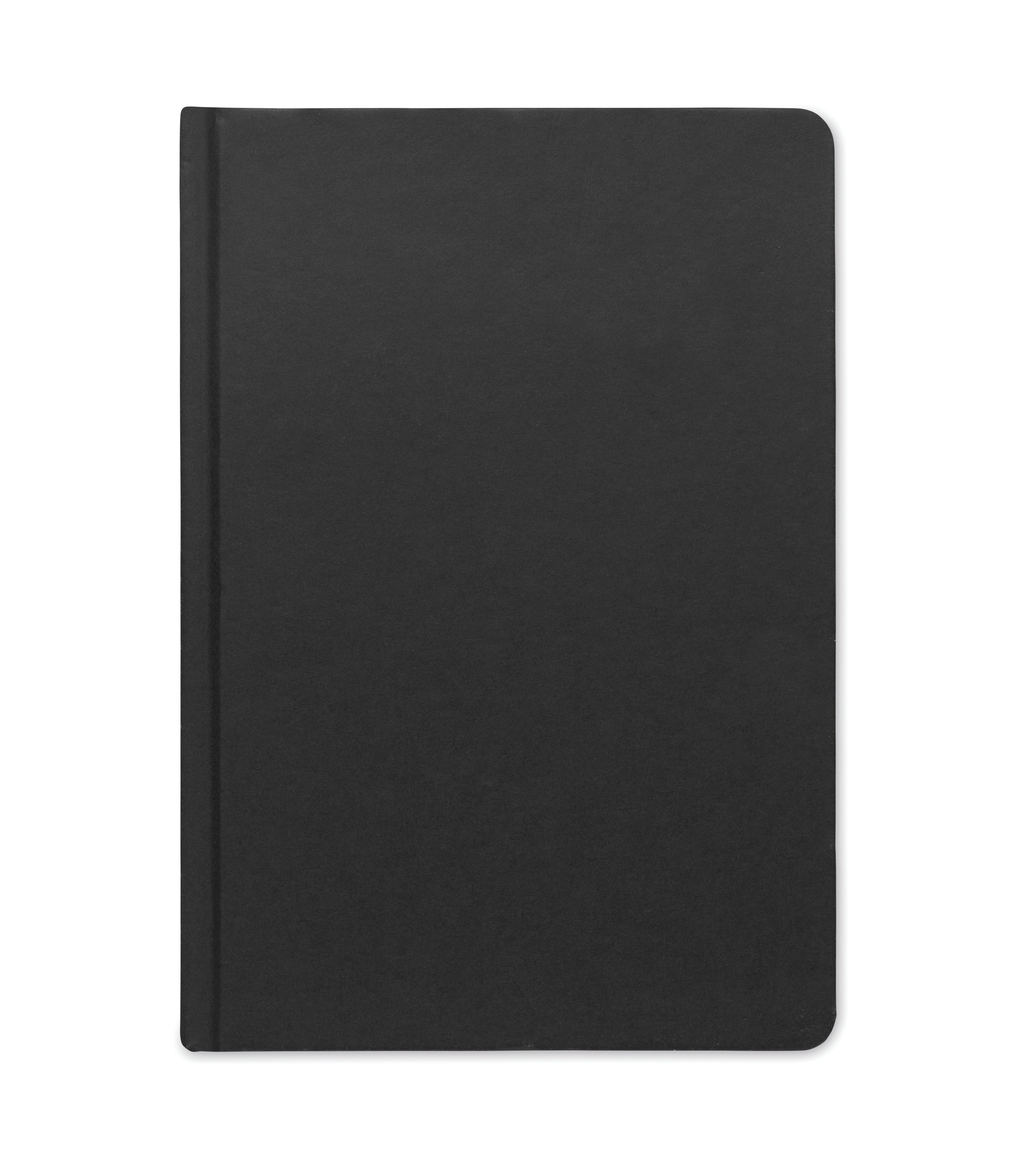Notes A5 trestie de zahăr PLA