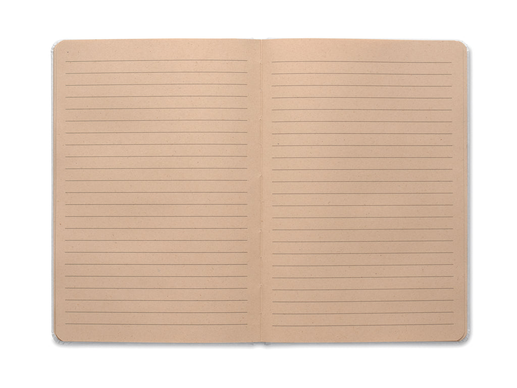 Notes A5 trestie de zahăr PLA