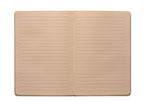 Notes A5 trestie de zahăr PLA