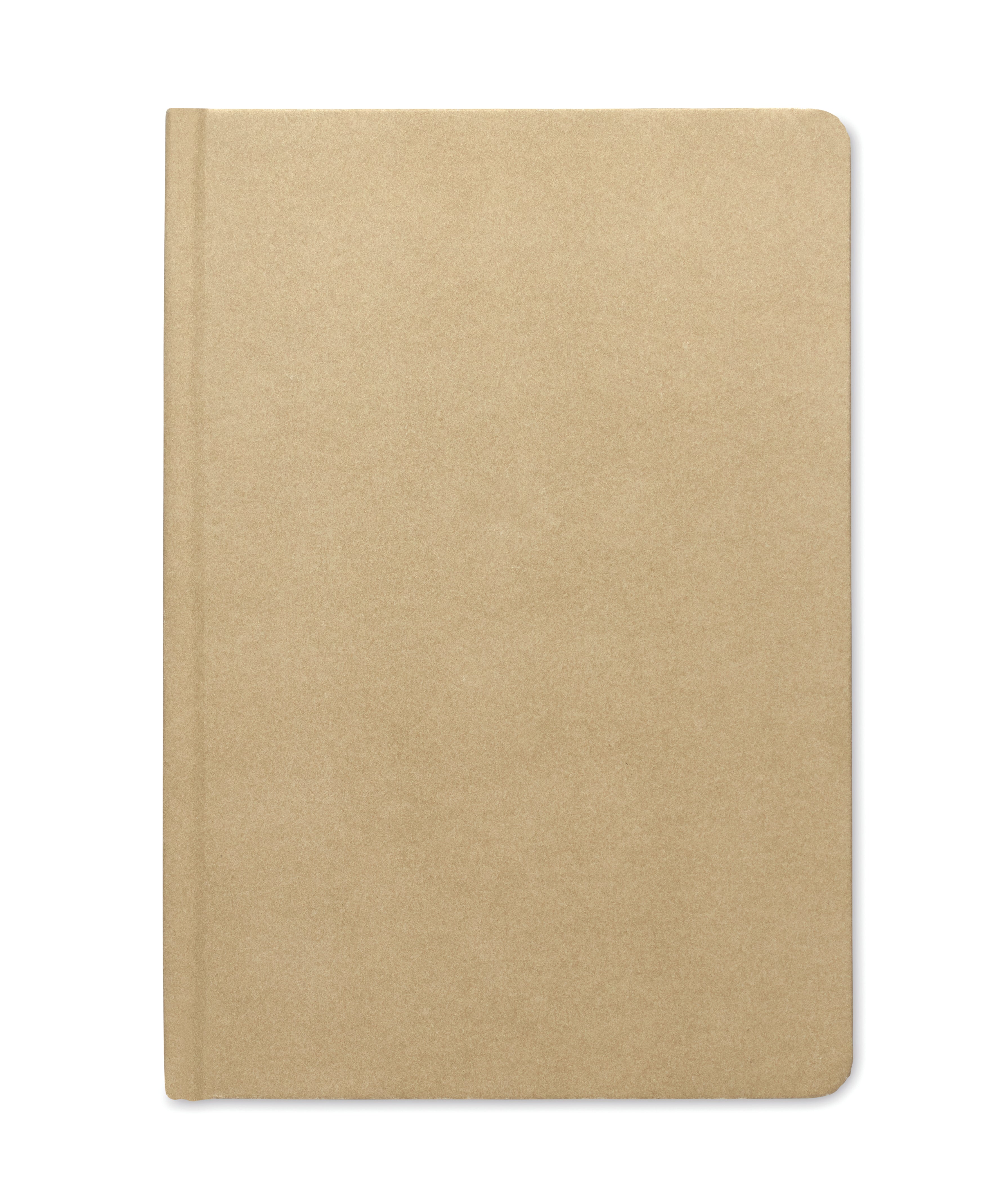 Notes A5 trestie de zahăr PLA
