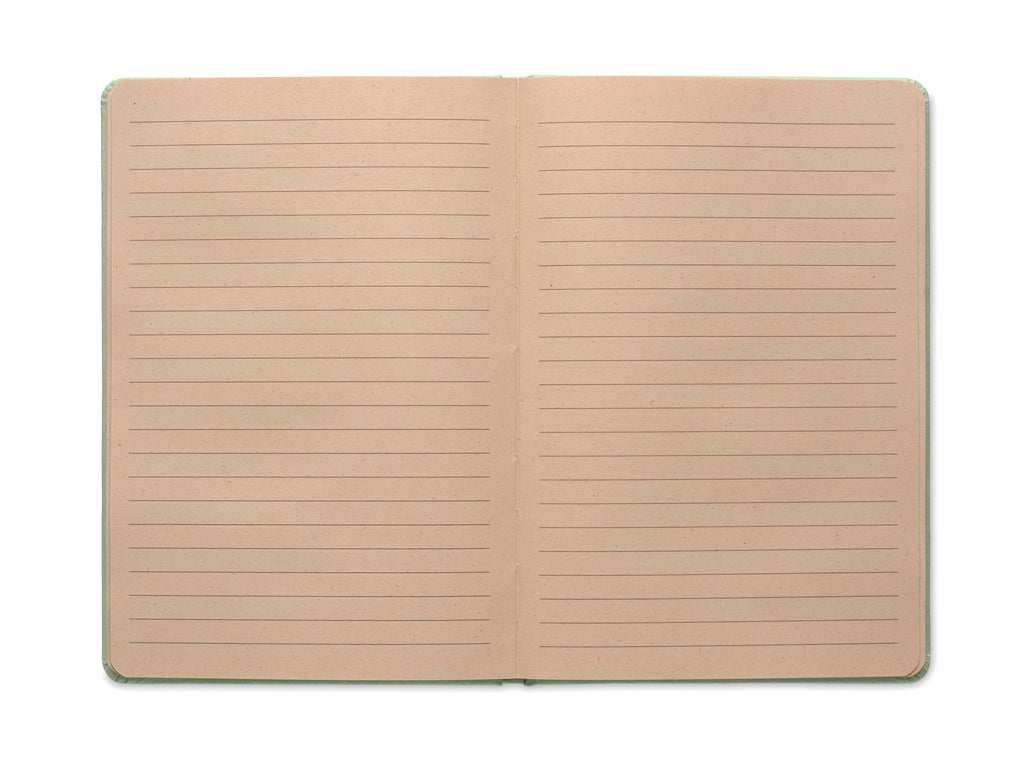 Notes A5 trestie de zahăr PLA