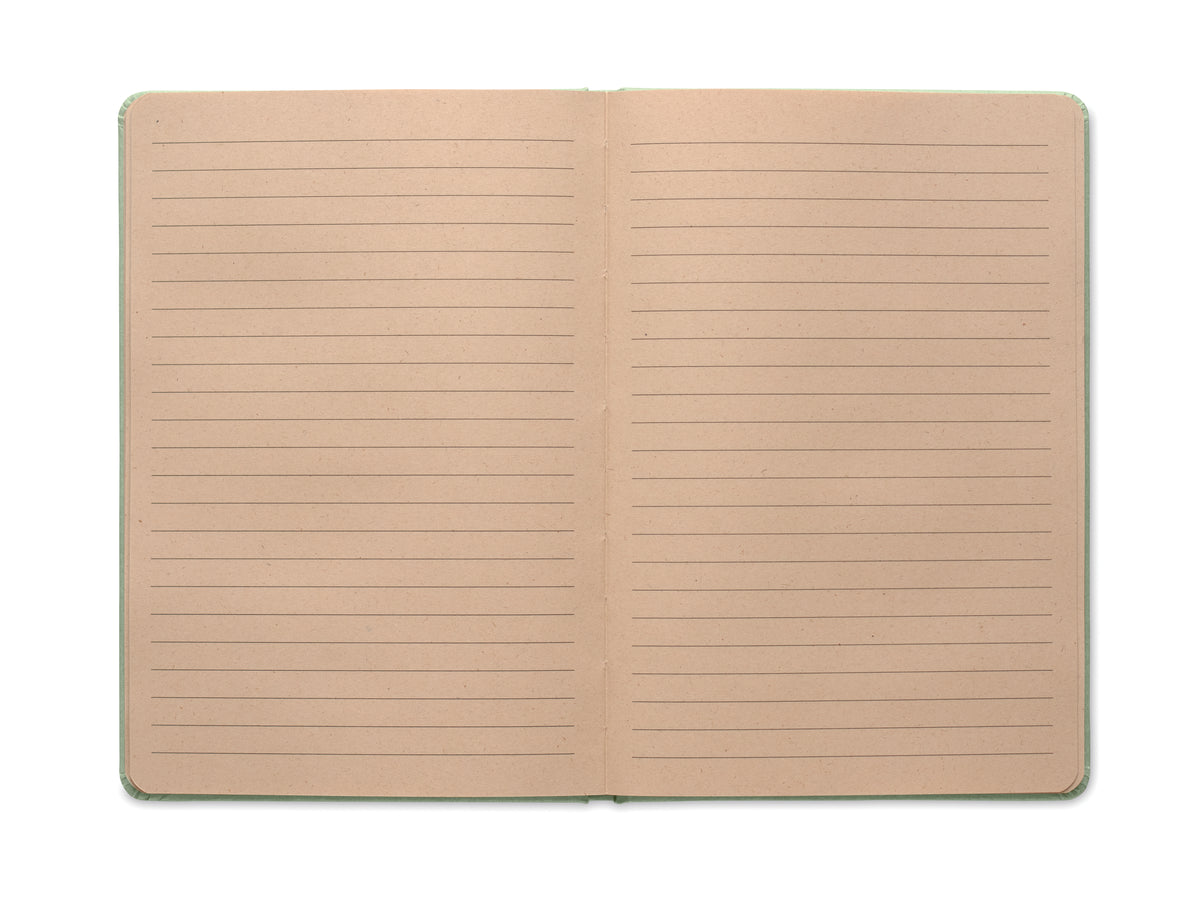 Notes A5 trestie de zahăr PLA