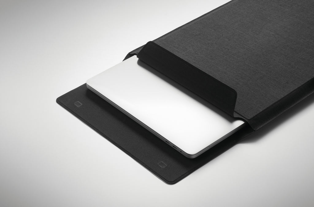 Rucsac laptop de 15 inch fetru