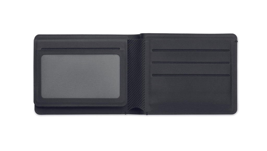 Portofel PU anti-pierdere