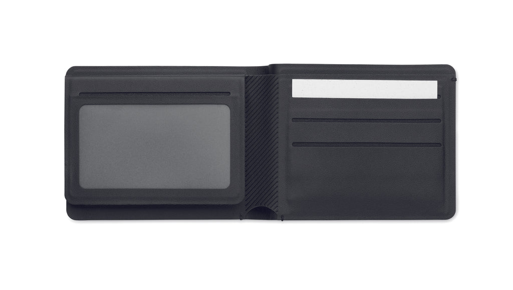 Portofel PU anti-pierdere