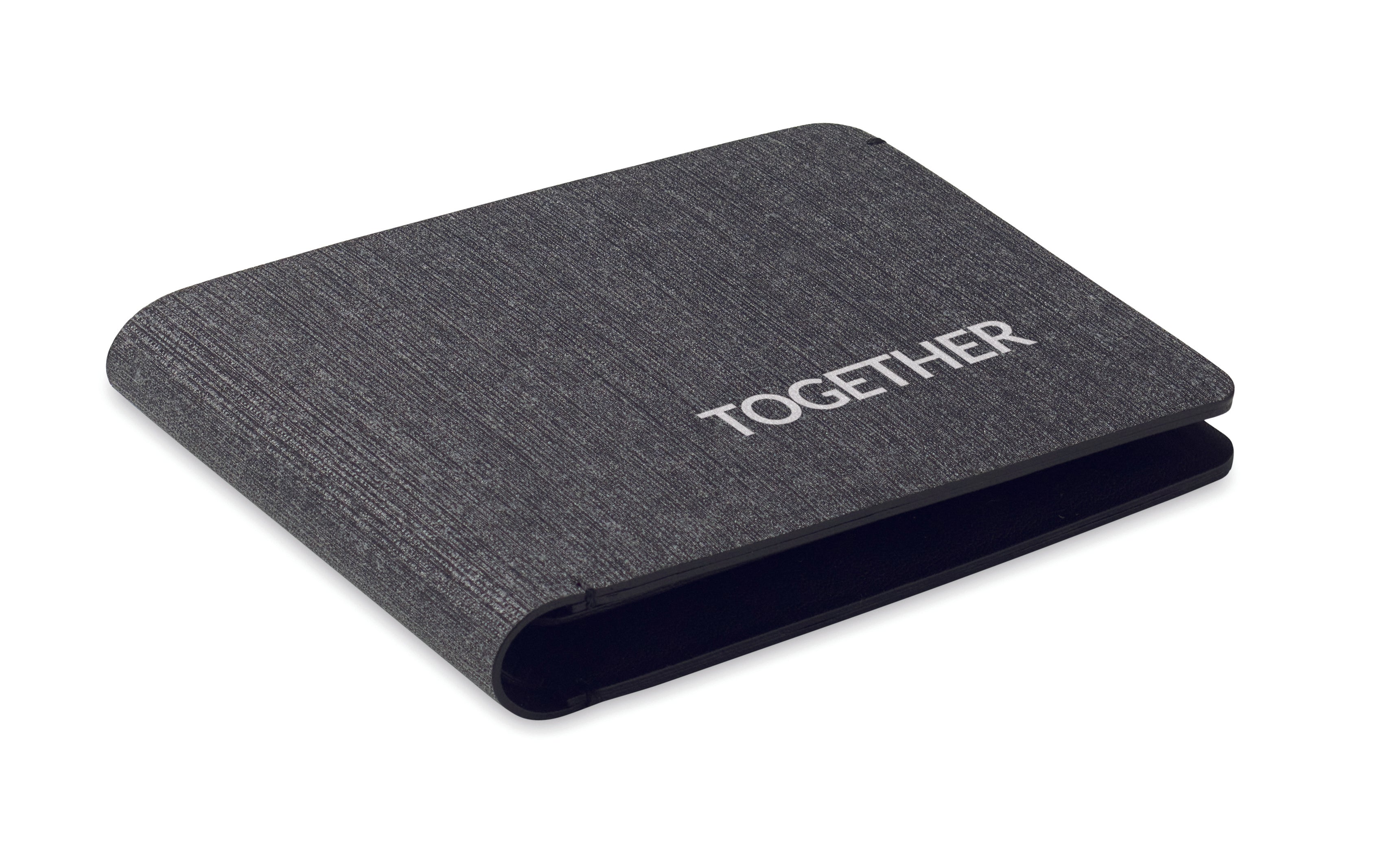 Portofel PU anti-pierdere