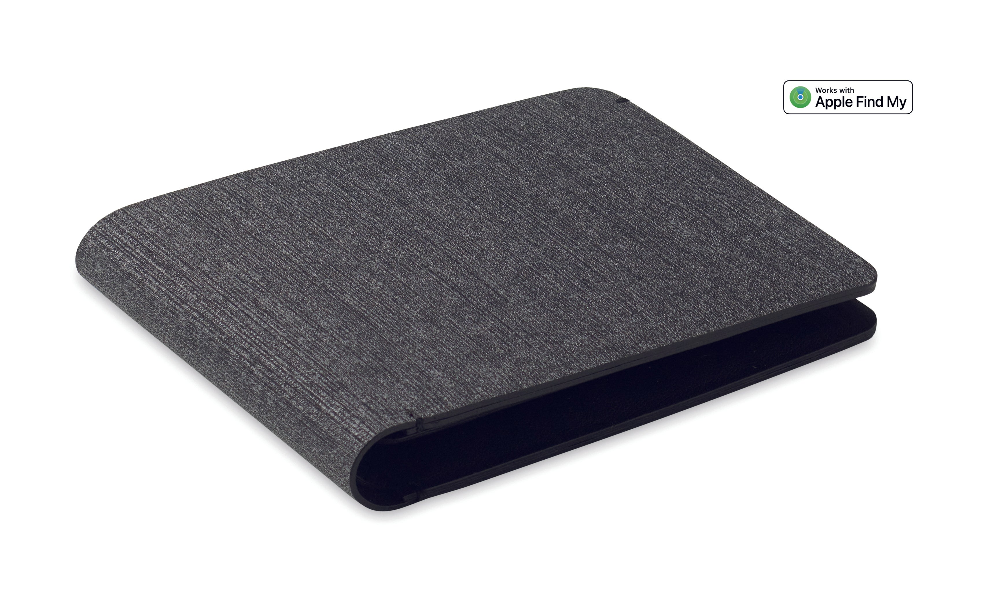 Portofel PU anti-pierdere