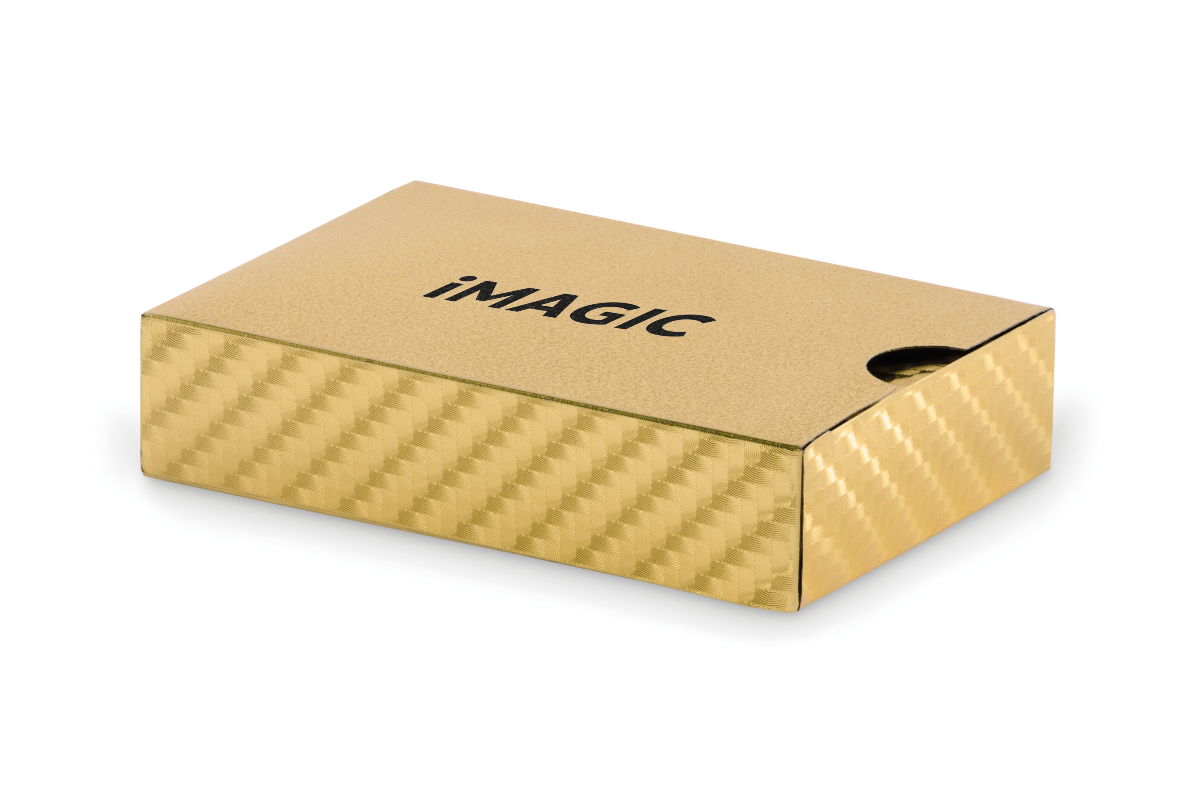 Cărți de joc impermeabile