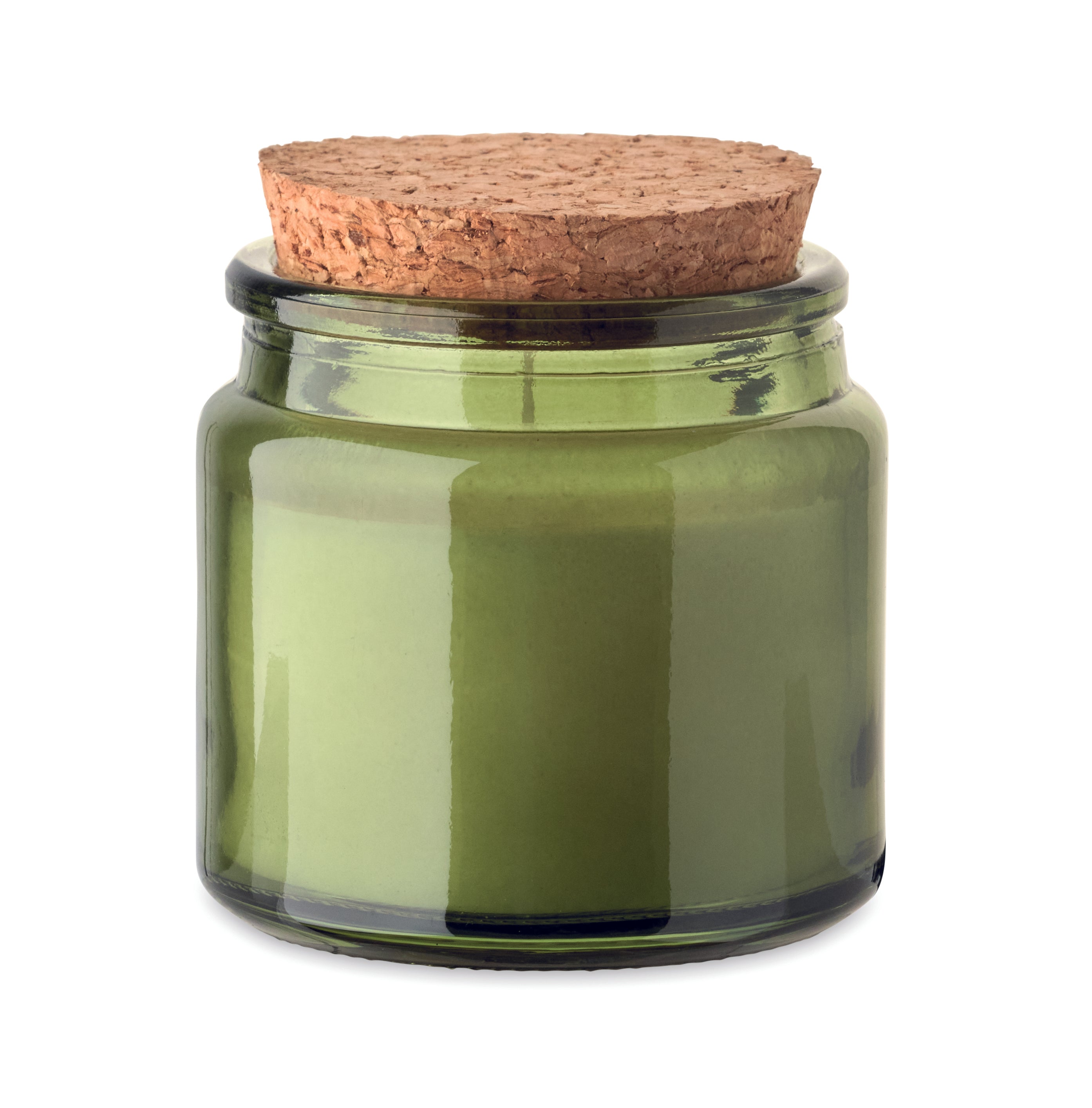 Lumânare ceară plante 70 gr